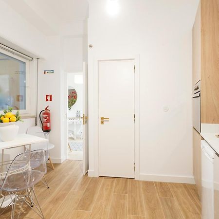 Apartamento Soul Of Lisbon - IV Exterior foto