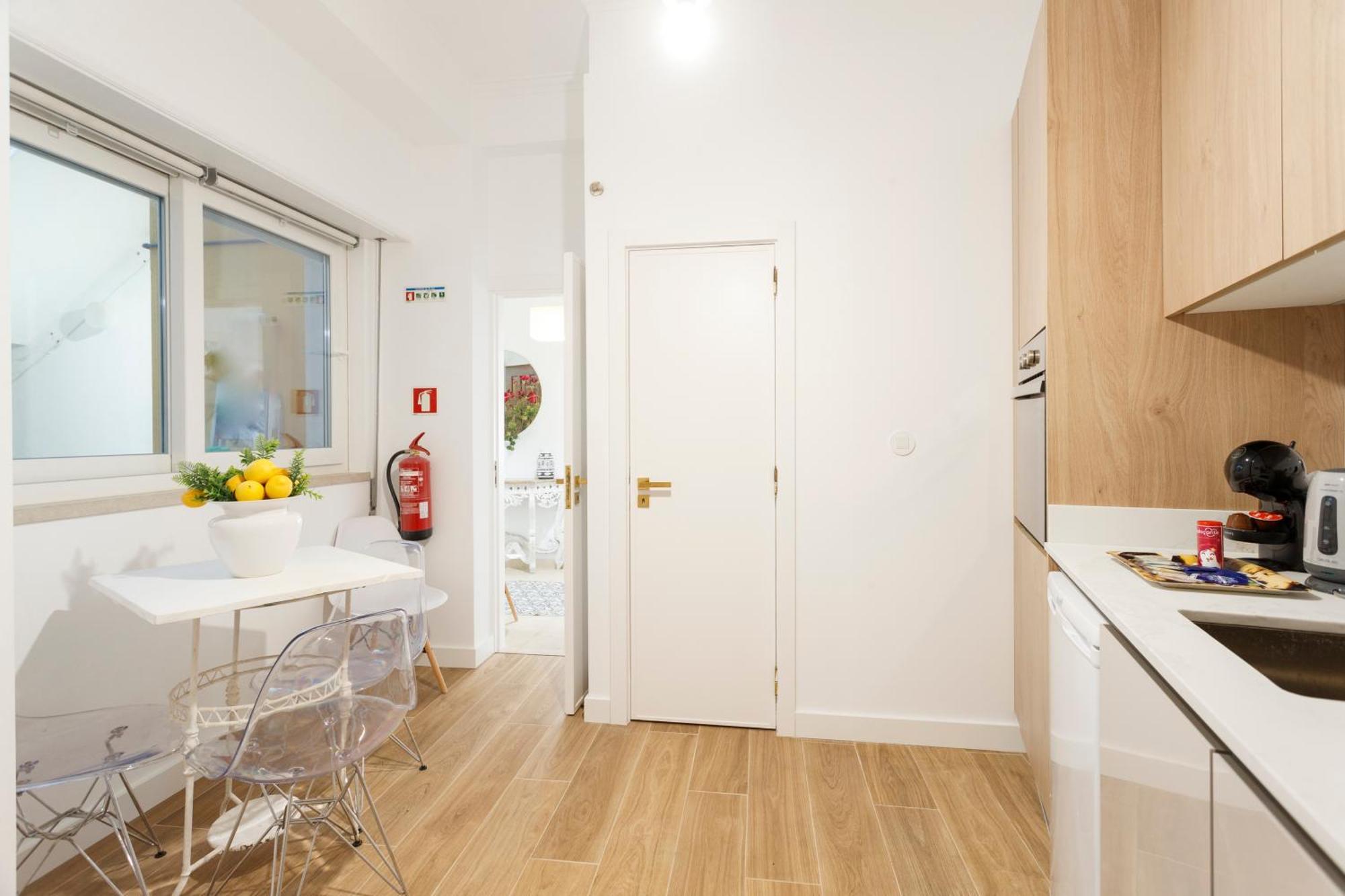 Apartamento Soul Of Lisbon - IV Exterior foto