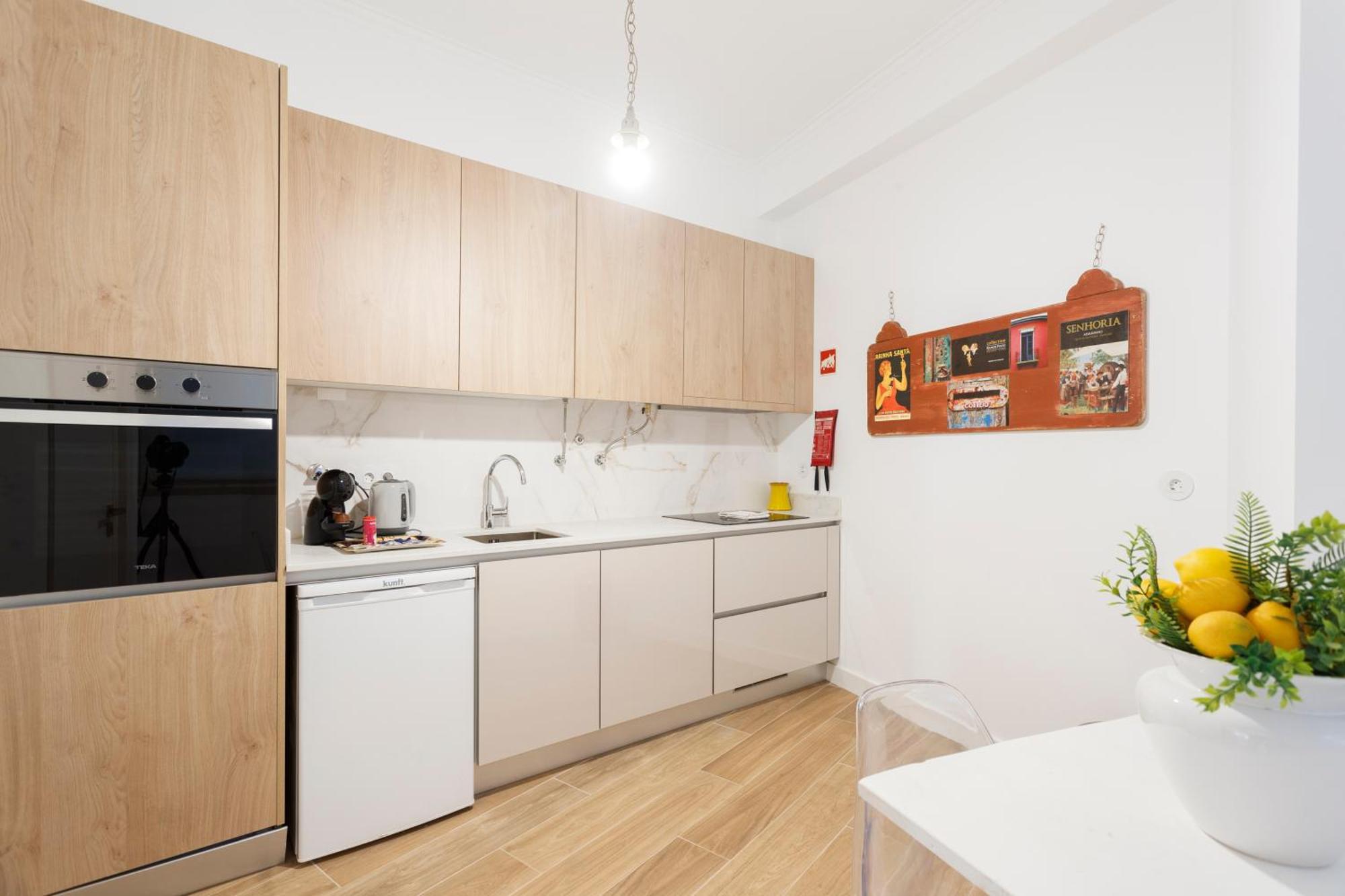 Apartamento Soul Of Lisbon - IV Exterior foto